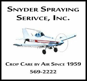 LS - Snyder Spraying